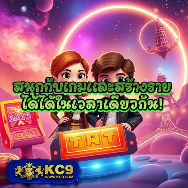 AllSlot789 - เว็บสล็อตมาแรง การันตีรางวัลใหญ่