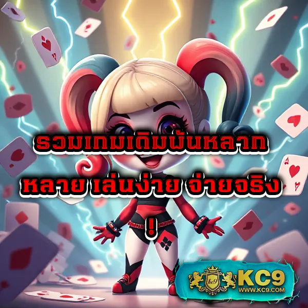 King Thai 168 Wallet: เว็บเกมสล็อตพร้อมระบบวอลเลทที่ทันสมัย