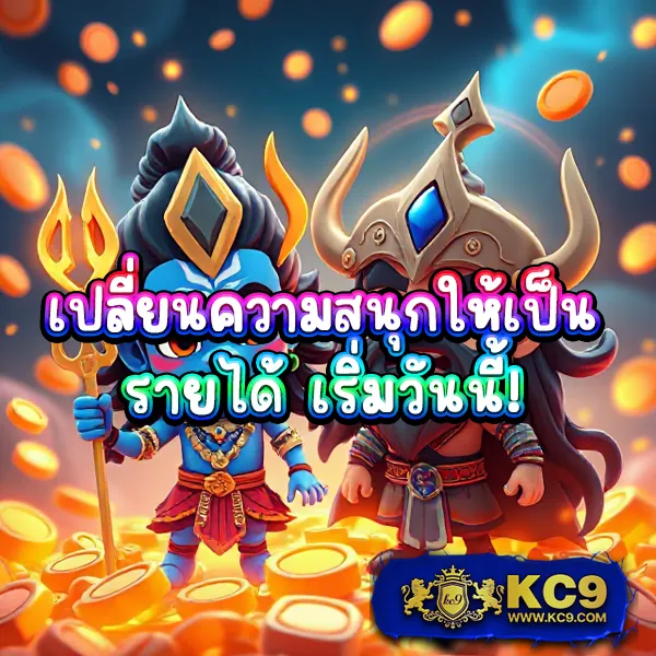 JokerXOTH: เกมสล็อตออนไลน์ที่น่าเชื่อถือและสนุก