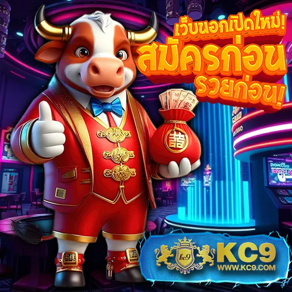 KO888: เว็บเกมออนไลน์ที่คุณมั่นใจ