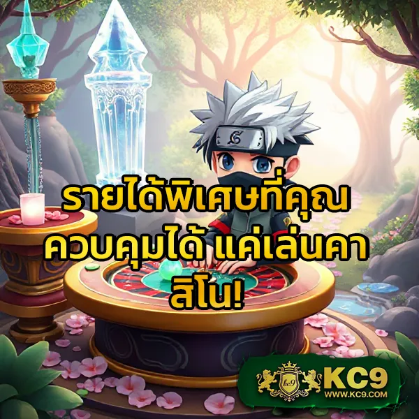 Goldenslot: ประสบการณ์เกมสล็อตออนไลน์ที่เหนือกว่า