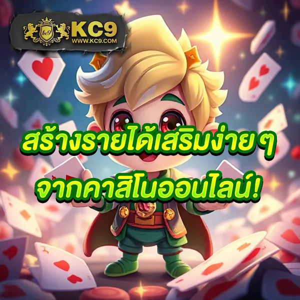 289-สล็อต เว็บสล็อตออนไลน์ครบวงจร แตกง่ายทุกเกม