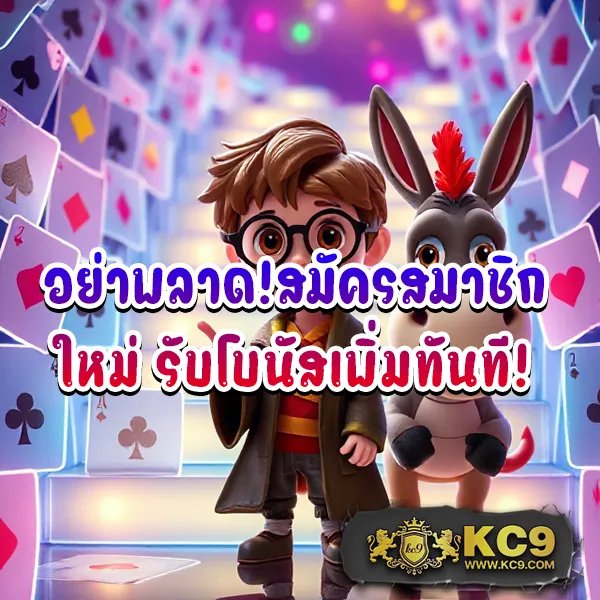 BKK Slot - เล่นสล็อตสนุก โบนัสแตกทุกวัน