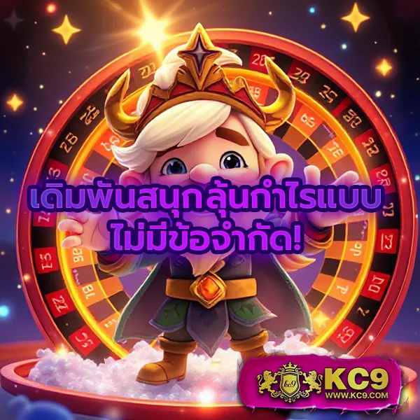 Betflik 4U - เว็บสล็อตมาแรง โบนัสจัดเต็มทุกเกม