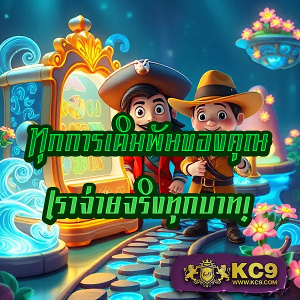 AMBet969 - เว็บสล็อตมาแรง โบนัสจัดเต็มทุกเกม