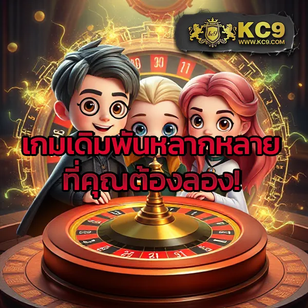 KingKongXO: แพลตฟอร์มเกมสล็อตออนไลน์ครบวงจร