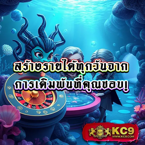 AutoBet2 - เว็บสล็อตมาแรง โบนัสจัดเต็มทุกเกม