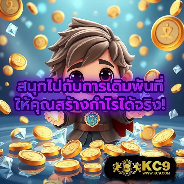 Betflik GG - แพลตฟอร์มเกมสล็อตยอดนิยม แจ็คพอตแตกบ่อย