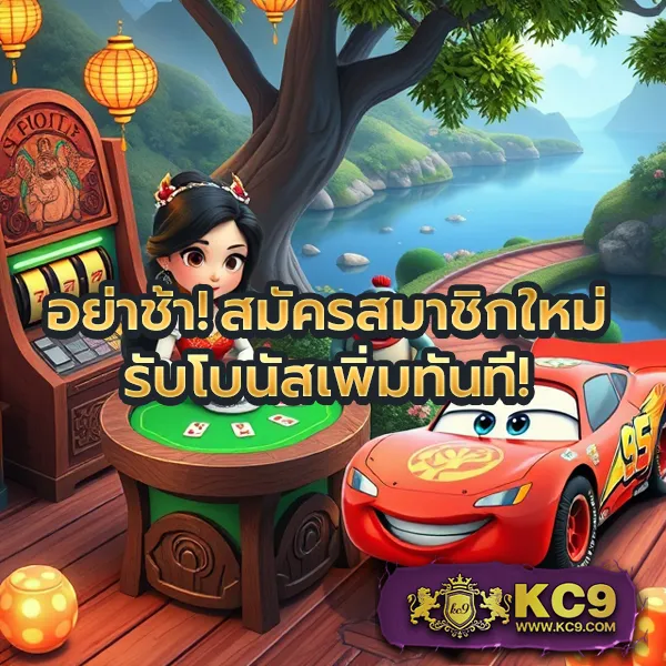 JDBAA: เล่นเกมสล็อตและคาสิโนออนไลน์เพื่อรางวัลใหญ่