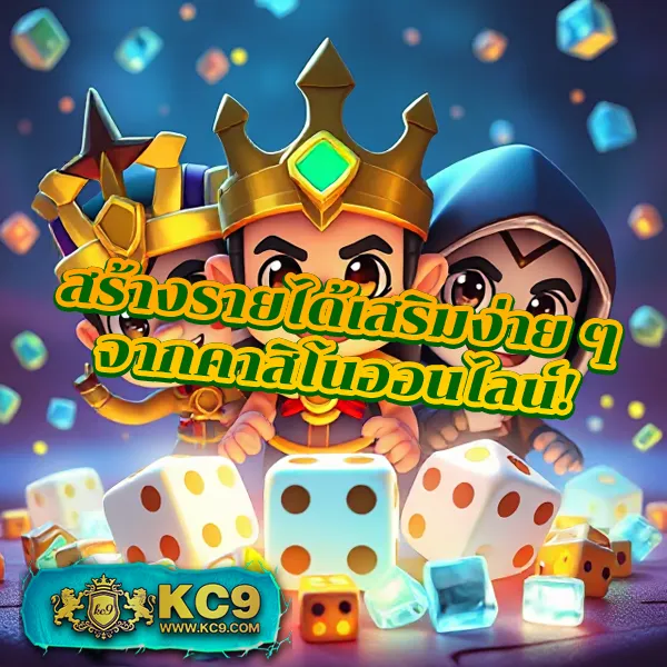 BKK Gaming - ทุกสิ่งที่เกมเมอร์ต้องการในที่เดียว