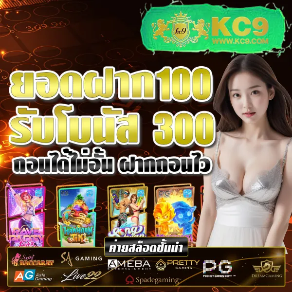 BRC99 - ศูนย์รวมเกมสล็อตและคาสิโนชั้นนำ