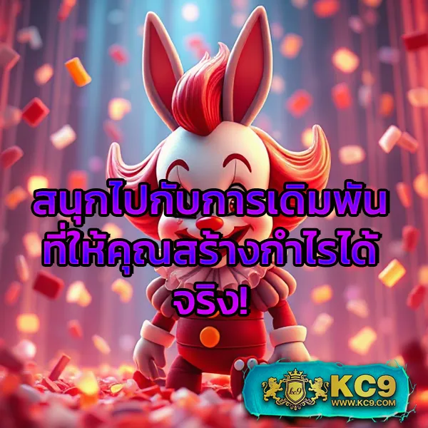 B-Game 888 - แพลตฟอร์มเกมสล็อตยอดนิยม แจ็คพอตแตกบ่อย