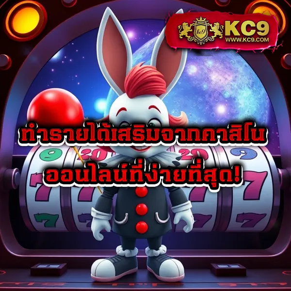 FAFA456 – เกมสล็อตออนไลน์ที่ให้รางวัลใหญ่