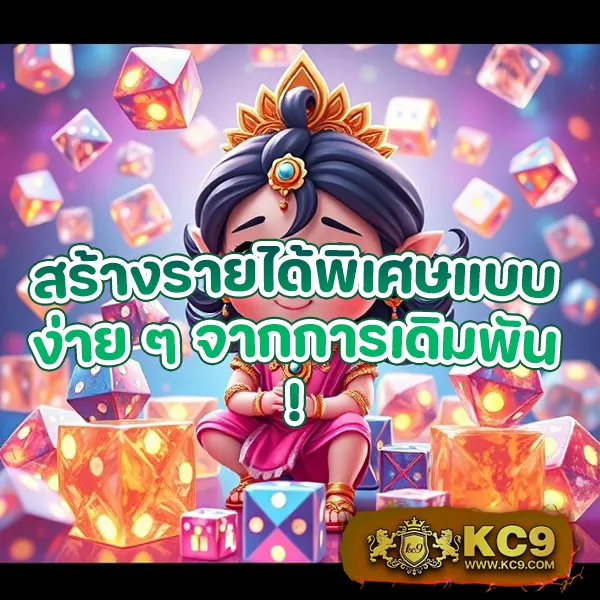 K9Win Wallet: การทำธุรกรรมที่สะดวกและปลอดภัย