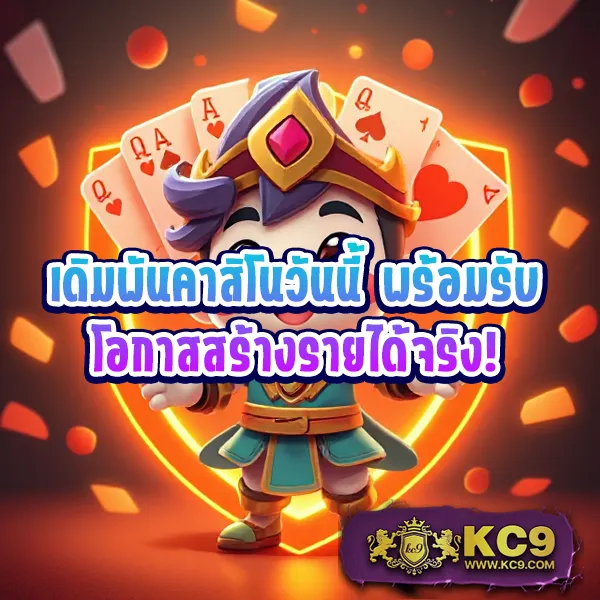 9X Gaming สล็อตเว็บตรง แตกง่าย จ่ายจริงทุกเกม