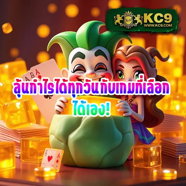 Joker สล็อต 789: เล่นเกมสล็อตออนไลน์ที่ดีที่สุด