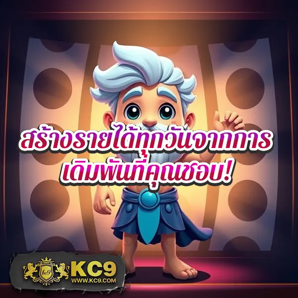 Funny 18 สล็อต | รวมเกมสล็อตสุดฮิต แจ็คพอตแตกไว