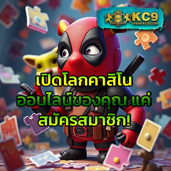 147 สล็อต ศูนย์รวมเกมสล็อตยอดนิยม