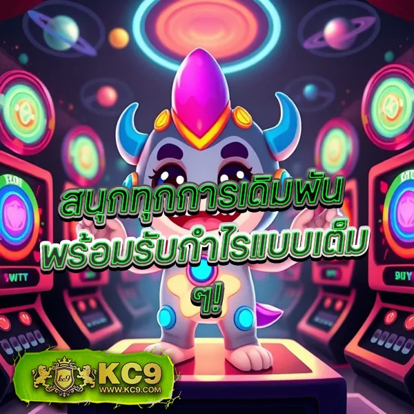 BMPlus Slot - แหล่งรวมเกมสล็อตออนไลน์คุณภาพ