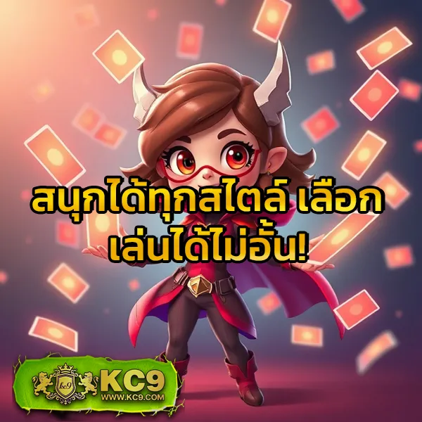 "G2GChamp: เดิมพันออนไลน์และรับโบนัสพิเศษ"