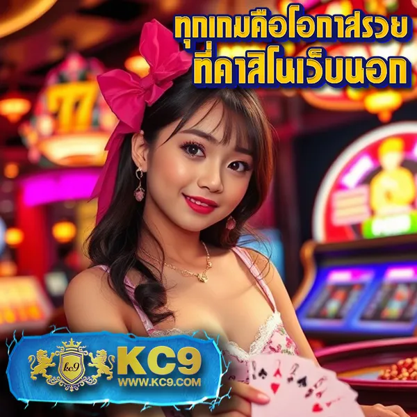 BKPlus Slot - เว็บสล็อตแตกง่าย โบนัสใหญ่ทุกวัน