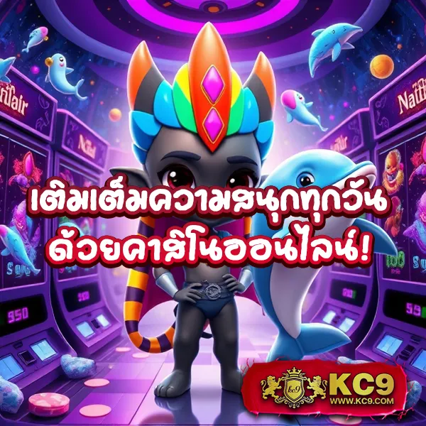 9Slot เว็บสล็อตอันดับ 1 เกมเยอะ แตกง่ายทุกวัน