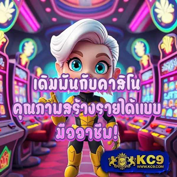 Hotlive 1688 สล็อต: คาสิโนออนไลน์ที่ให้บริการเกมสล็อตครบวงจร