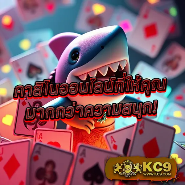 EzyXBet – เกมคาสิโนออนไลน์ที่เต็มไปด้วยโบนัสและรางวัลสูง