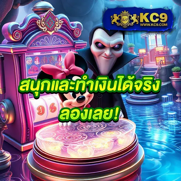 Betflik 4K - เว็บสล็อตออนไลน์และคาสิโนครบวงจร