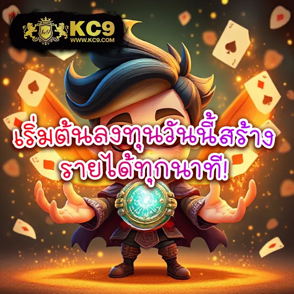 Jackpot 777: เกมสล็อตออนไลน์ที่มาพร้อมกับแจ็คพอต