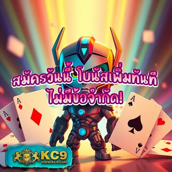 BK8 – เกมสล็อตออนไลน์และคาสิโนที่ได้รับความนิยมสูงสุด