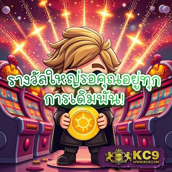 KingMouse999: ศูนย์รวมเกมสล็อตและเกมคาสิโนที่ดีที่สุด