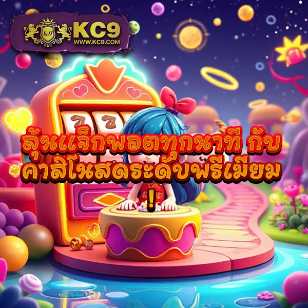 HappyLand88: เว็บเกมคาสิโนและสล็อตออนไลน์ที่คุณวางใจ