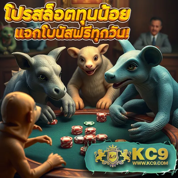 AllSlotMaster 777 - แพลตฟอร์มสล็อตมาแรง อันดับ 1