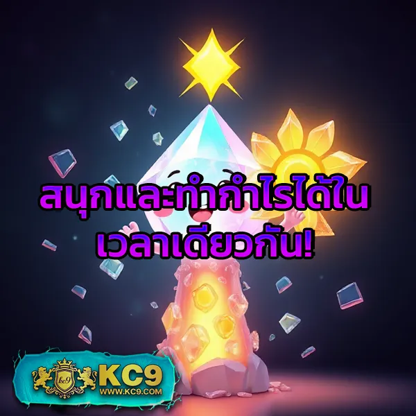 All4Slot - แหล่งรวมเกมสล็อตออนไลน์ อันดับ 1