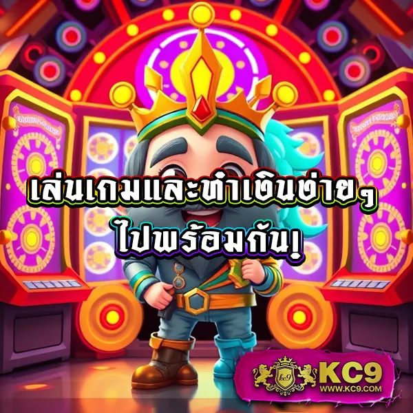 G2G สล็อต | เกมสล็อตที่เล่นง่ายและสนุกสุด ๆ