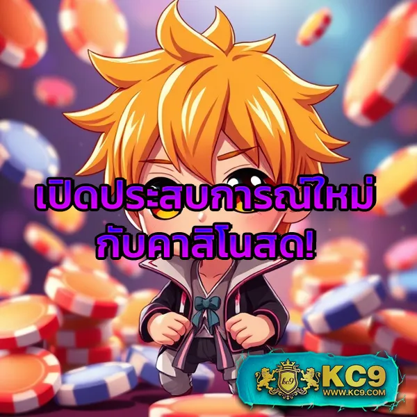 King 4 สล็อต: แหล่งรวมเกมสล็อตสุดฮิต