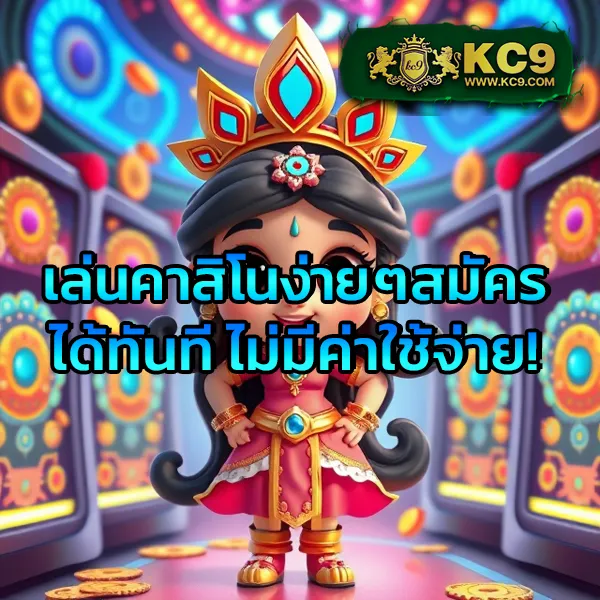 99ราชา สล็อต เกมสล็อตแตกง่าย โบนัสเยอะ ฝากถอนไว