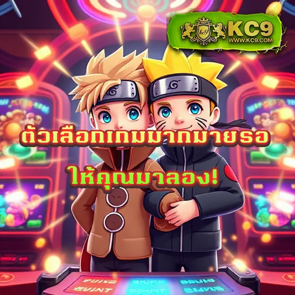 Demo Slot | ทดลองเล่นสล็อตออนไลน์ฟรี