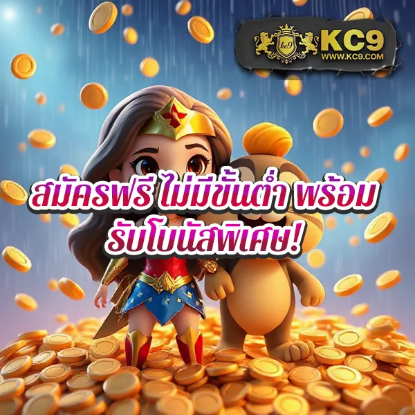 Betflik Slots - ศูนย์รวมเกมสล็อตออนไลน์อันดับ 1