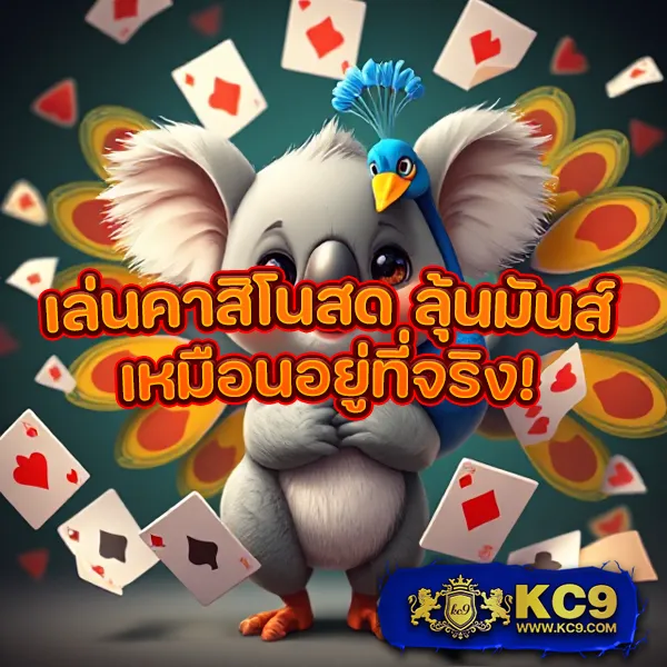 365kub ศูนย์รวมเกมพนันออนไลน์ อันดับ 1