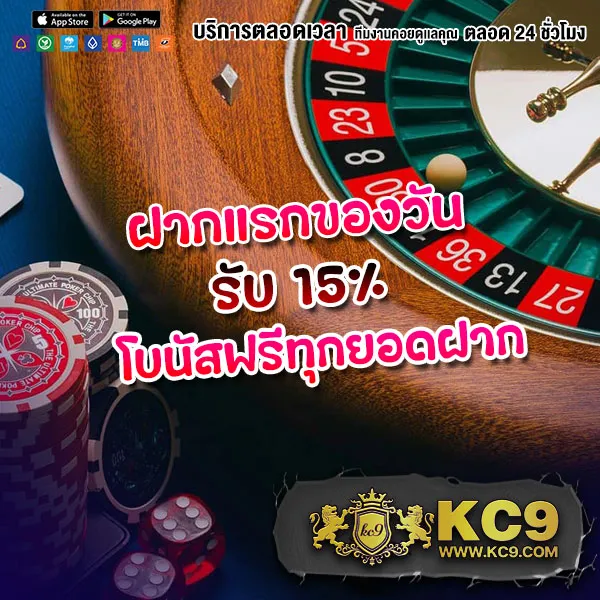 HUC99 เครดิตฟรี 100: รับเครดิตฟรีทันทีสำหรับสมาชิกใหม่