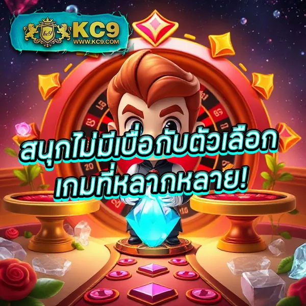 City Slot | เกมสล็อตที่มีความบันเทิงและรางวัลใหญ่