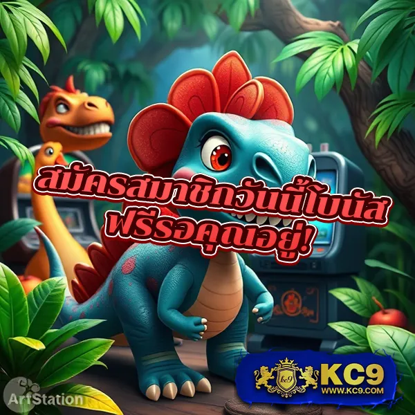 KingKong 1688 สล็อต: เล่นง่าย โบนัสใหญ่ทุกวัน