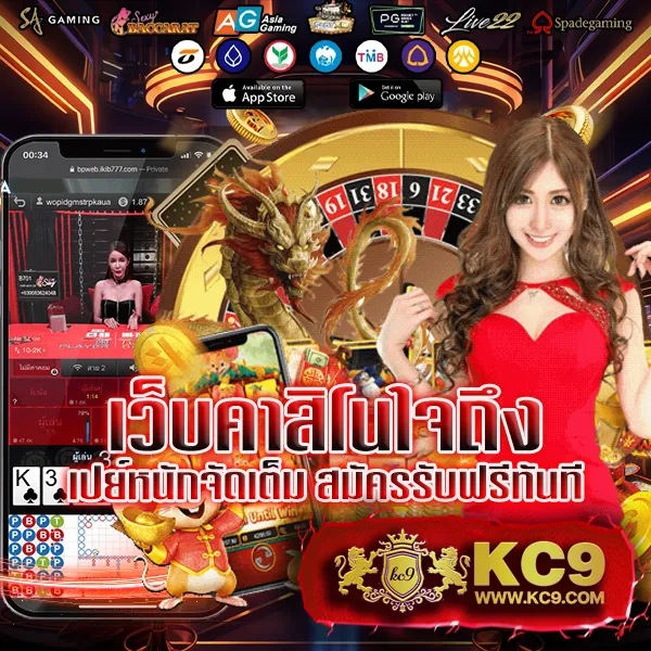 Area Slot Wallet - เว็บสล็อตออนไลน์พร้อมระบบวอเลท โบนัสแตกง่าย