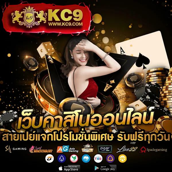 Big-Win-Auto-Slot: แพลตฟอร์มเกมสล็อตออนไลน์ที่ดีที่สุด